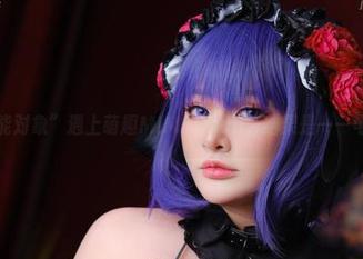 当“智能对象”遇上萌趣MiMi Chan，结果是——可爱咯！